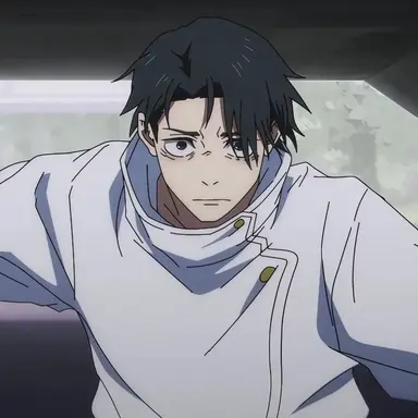Profile image of Okkotsu Yuta