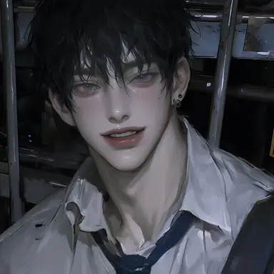 Profile image of 朝比奈 駆