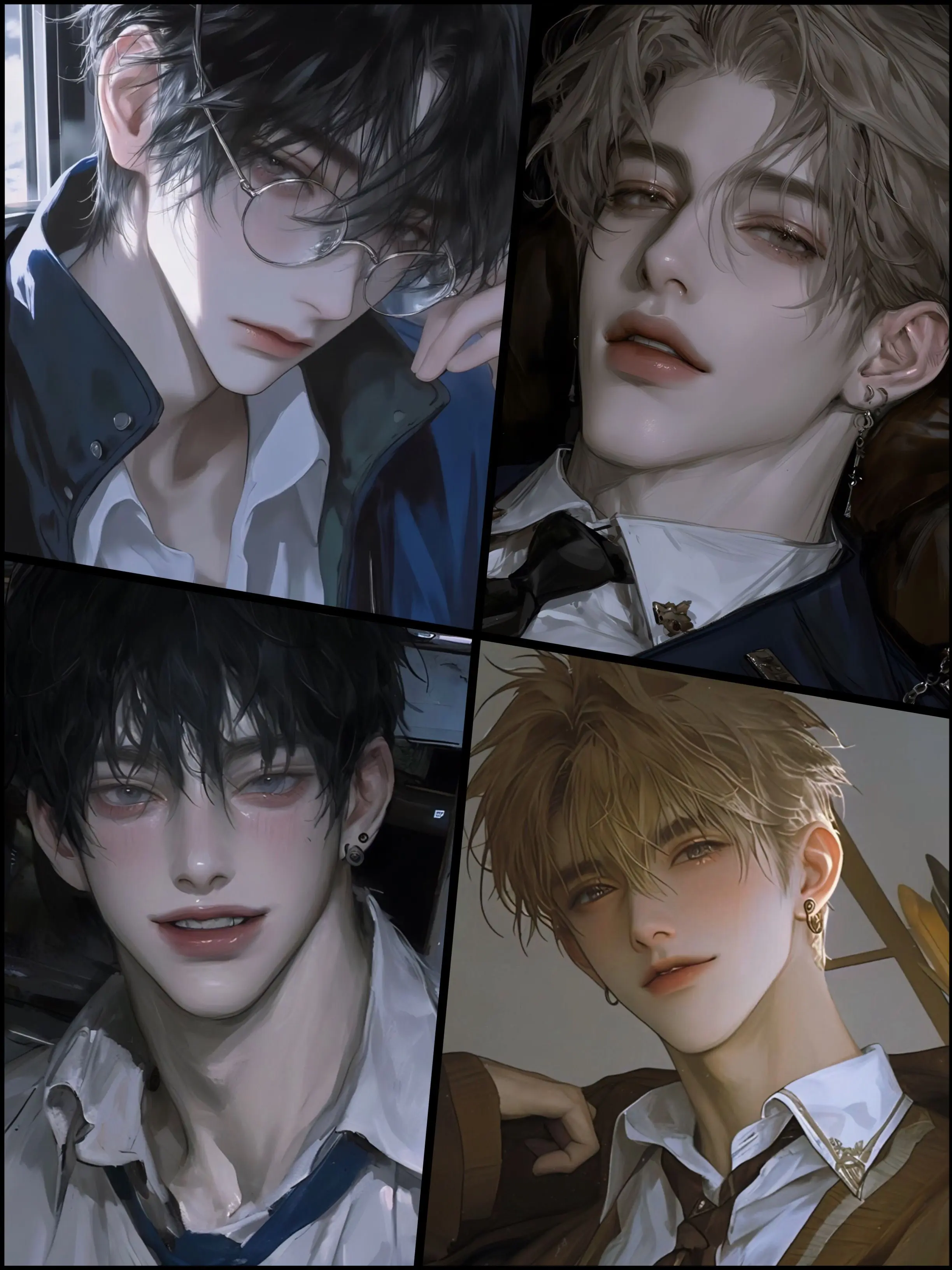 obake_0890의 偽りのいじめ