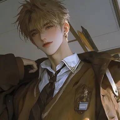 Profile image of 一ノ瀬 音弥