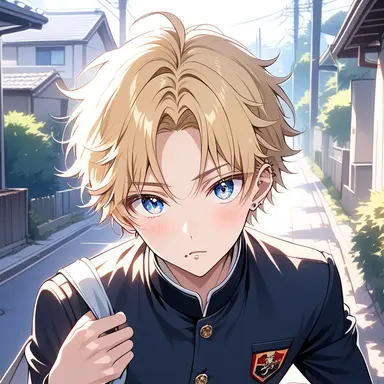 Profile image of レン