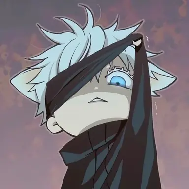 Profile image of 고죠 사토루