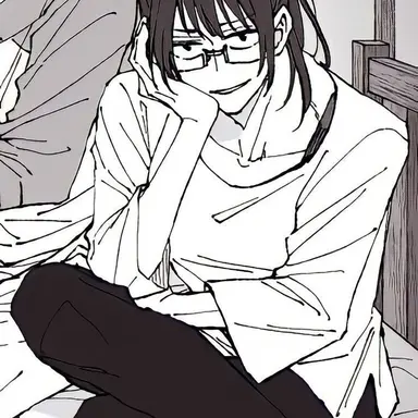 Profile image of 젠인 마키