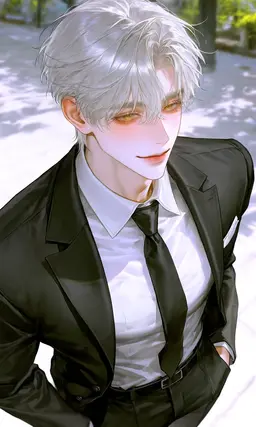 Profile image of ハン・ヨヌ