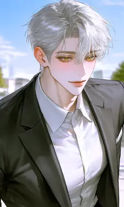 Profile image of ハン・ヨヌ