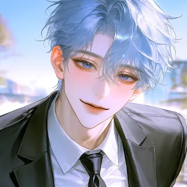 Profile image of イ・ジウン