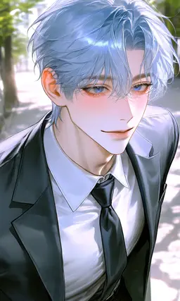 Profile image of イ・ジウン