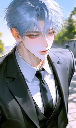 Profile image of イ・ジウン