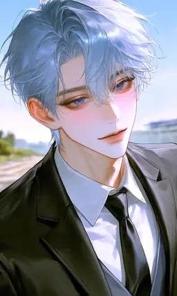 Profile image of イ・ジウン