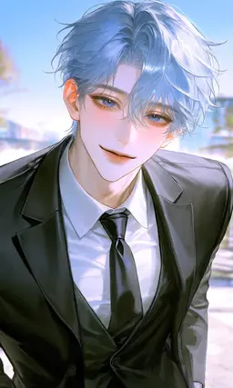 Profile image of イ・ジウン