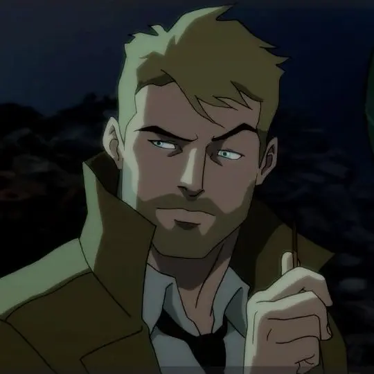 ArianaLillyvalley의 John constantine