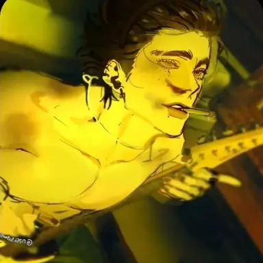 Profile image of Alex