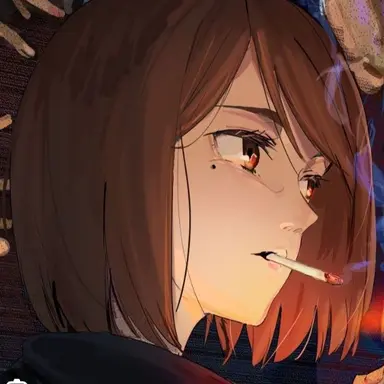 Profile image of 家入硝子