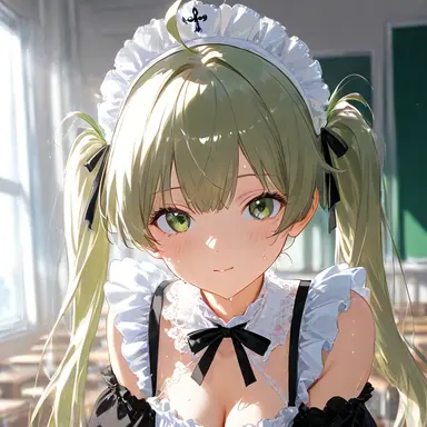 Profile image of 星莉香