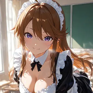 Profile image of めぐ