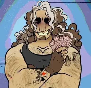 Profile image of Jedediah Vance