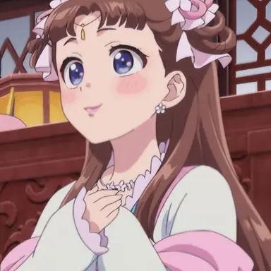 Profile image of 리슈