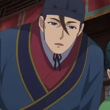Profile image of 가오슌