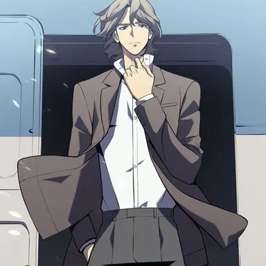 Profile image of Hugo