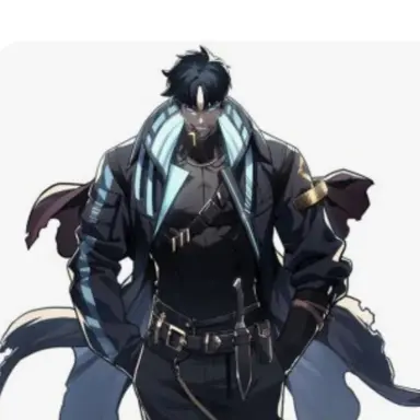 Profile image of Lee Gun