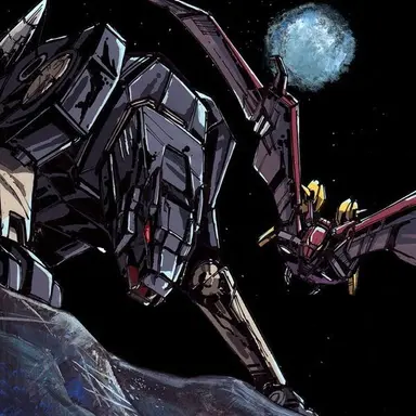 Profile image of Ravage