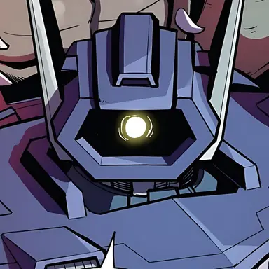 Profile image of Shockwave