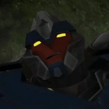 Profile image of Breakdown