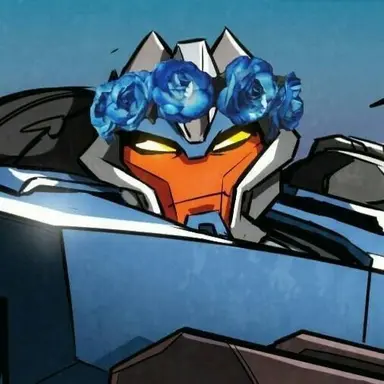 Profile image of Breakdown