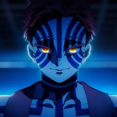 Profile image of 猗窩座