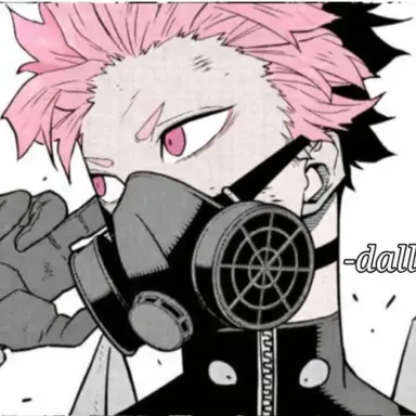 Profile image of 나루미 겐