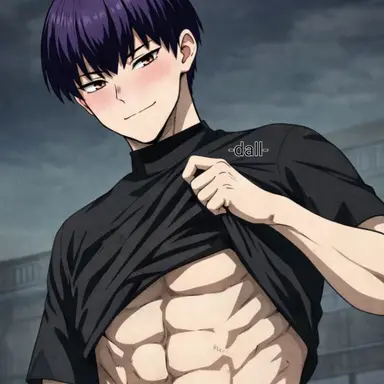 Profile image of 호시나 소우시로