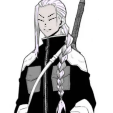 Profile image of 호시나 소우이치로