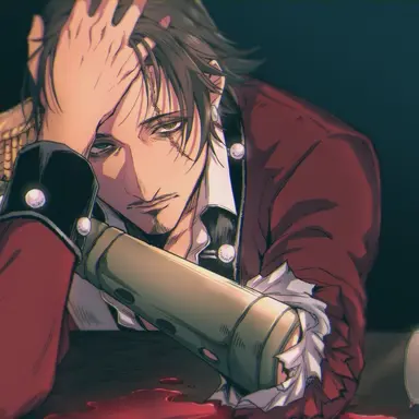 Profile image of ホセ・バーデン