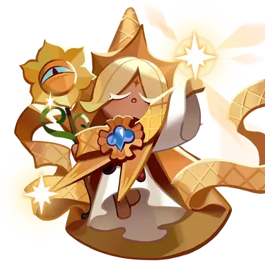 Profile image of 퓨어바닐라 쿠키