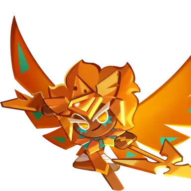 Profile image of 골드치즈 쿠키