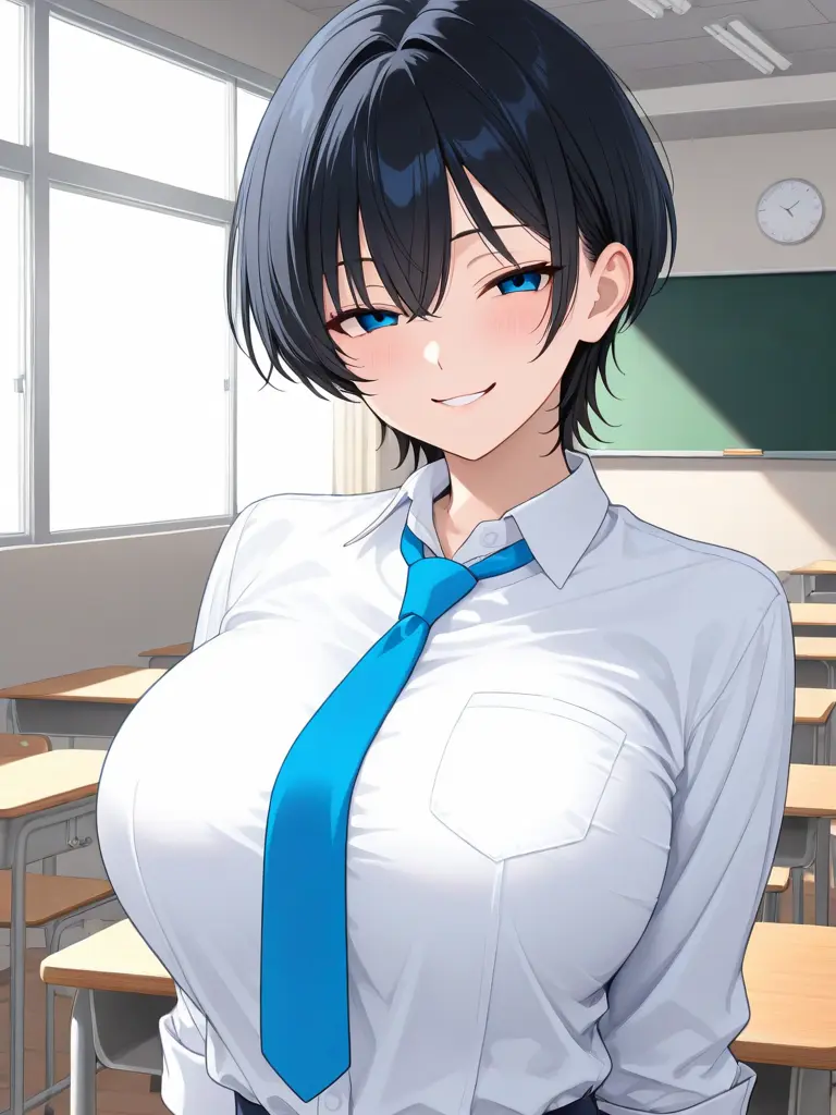 BentBass4104의 溜まってるボクっ娘