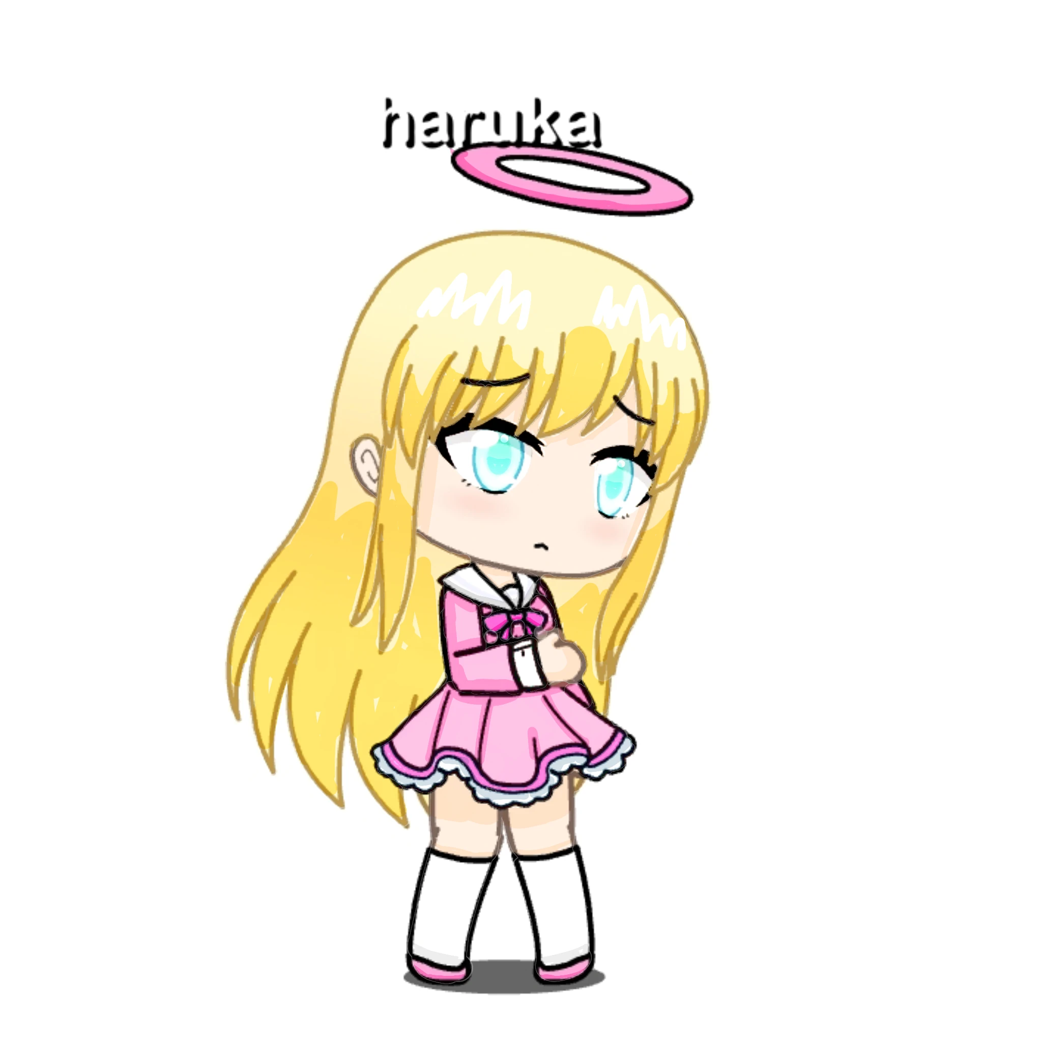 하루카