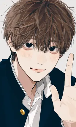 Profile image of ミナト