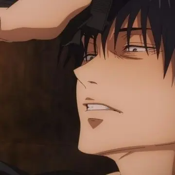 Profile image of 伏黒甚爾