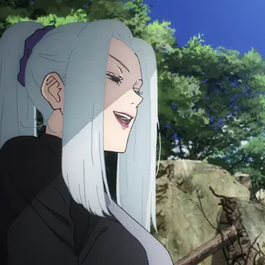 Profile image of 冥冥