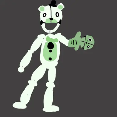 Profile image of 리퍼드 프레디