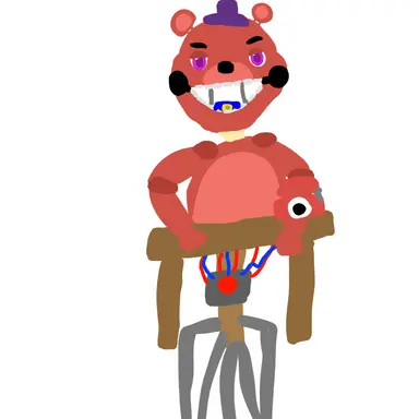 Profile image of 앤드배어