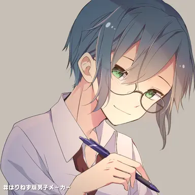 Profile image of アオイ