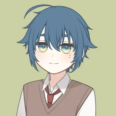 Profile image of レン
