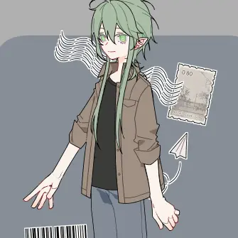 Profile image of ミサキ