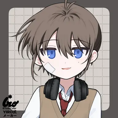 Profile image of ハヤト