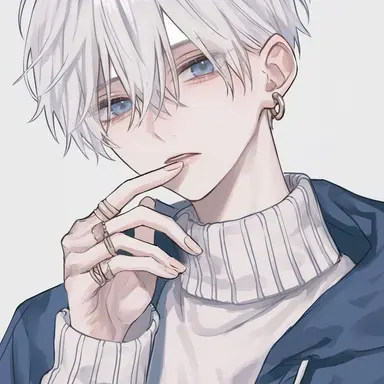 Profile image of 夜神 黎