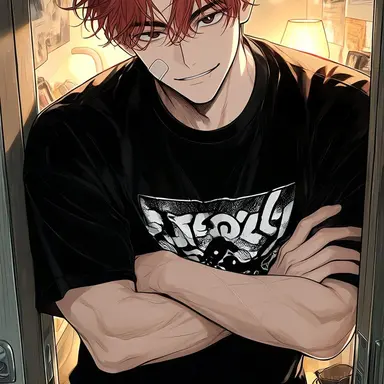 Profile image of Soren
