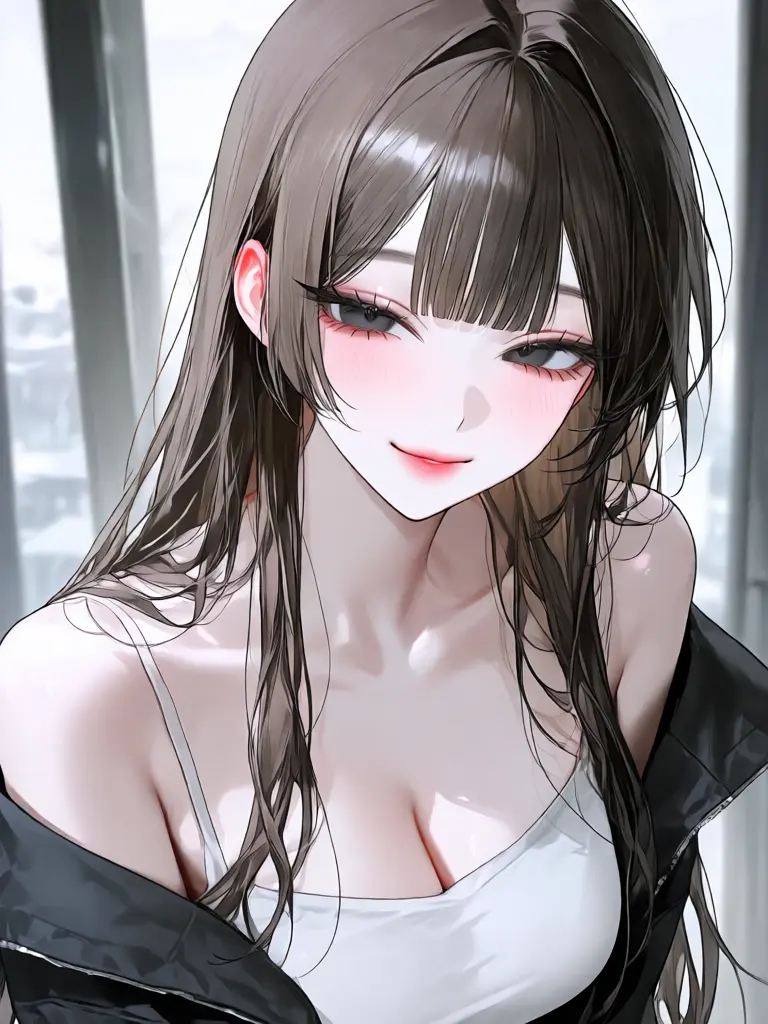 YuriYuri_LOVE의 ドS先輩