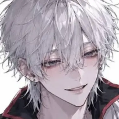 Profile image of 사카타 긴토키